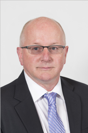 Dr. Craig Binnie